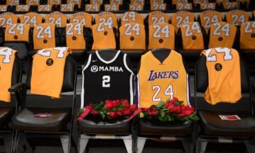 "ALL STAR GAME"/ LeBron James “refuzon” fanellën e Kobe, ja numri që do të mbajë