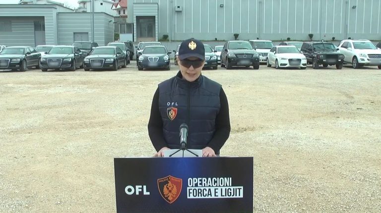 VRASJE NË ITALI DHE SHKATËRRIM TË PRONËS ME ZJARR/ OFL shënjestron dy të dënuarit në Tiranë