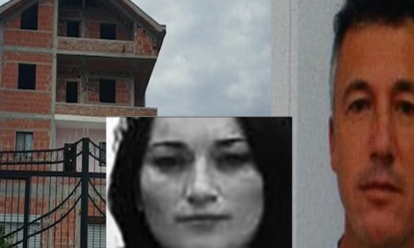 “MË RRIHTE”/ Lulzim Cuku rrëfen arsyet e vrasjes: Bashkëshortja donte të më merrte shtëpinë, ja kur filloi konflikti