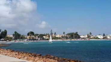 ITALI/ I nxehtë i pazakontë në Sardenja, temperaturat shkojnë në 27 gradë
