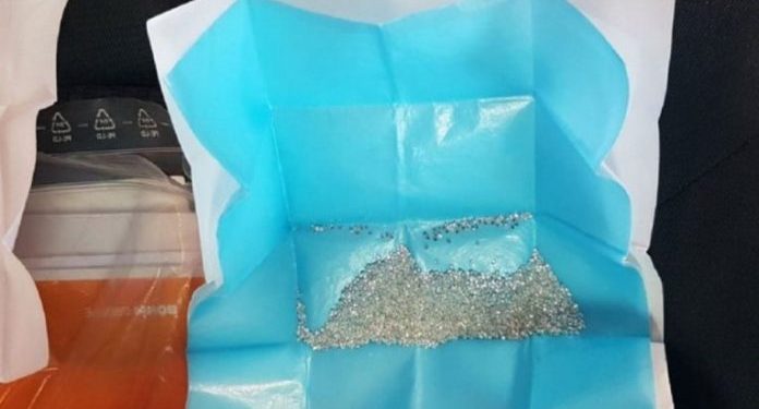 KONTRABANDË/ Shqiptari kapet me 300 diamante, ndalohet në kufirin serbo-kroat
