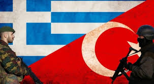 TENSIONOHET SITUATA TURQI-GREQI/ Athina forcon praninë ushtarake në kontrollet kufitare