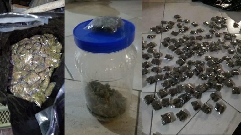 OPERACION NË KAMËZ/ Shpërndanin drrogë, arrestohet babi. Në kërkim i biri