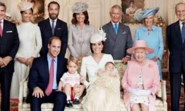 NGA DHJETË VITE MË PARË/ Si kanë ndryshuar anëtarët e familjes mbretërore gjatë kësaj kohe