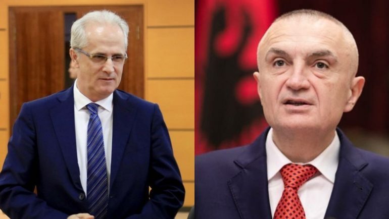 NISMA PËR SHKARKIMIN E METËS/ Të premten mblidhet Komisioni Hetimor, merret në pyetje dhe Ardian Dvorani