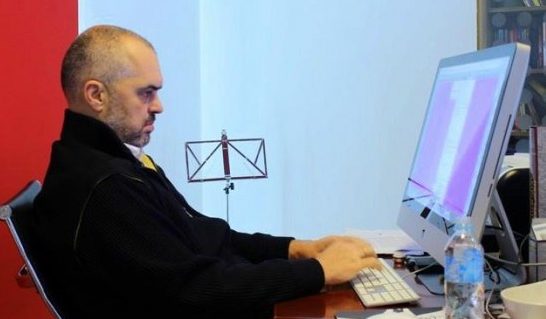 REPLIKAT PËR RINDËRTIMIN/ Rama i kthehet qytetares: Po të jetoja për xhepat, nuk isha 198 cm dhe nuk merresha me këtë punë