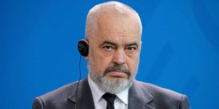 “RAJONI NË TRYEZË BASHKËPUNIMI”/ Rama: Një Ballkan më të mirë ua kemi borxh fëmijëve tanë