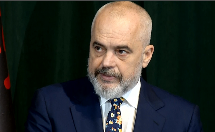 FONDI 1.15 MILIARDË EURO PËR RINDËRTIMIN DHE INTEGRIMI NË BE/ Kryeministri Rama takon sot raporteren e Parlamentit Europian