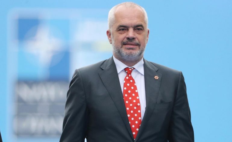 RAMA VIZITË NË SHBA/ Pritet të takohet me Sekretarin e Shtetit Mike Pompeo