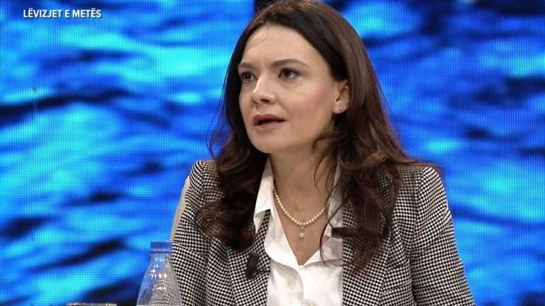 30 MJEKËT SHQIPTARË NË ITALI/ Spiropali: Një mesazh për pykat që s’na kanë munguar kurrë