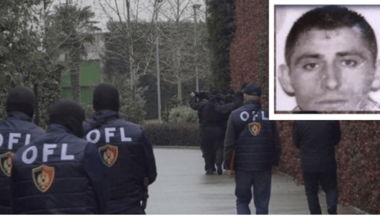 PENGMARRJA DHE VRASJA E JAN PRENGËS/ Arrest me burg për Ardian Doçajn, OFL i sekuestroi banesën