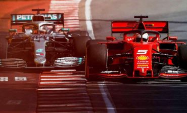 FORMULA 1/ Tek Mercedes kanë frikë, Bottas: Ferrari po “fsheh” potencialin gjatë testeve
