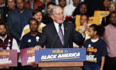 SHBA/ Bloomberg kualifikohet për debatin e demokratëve