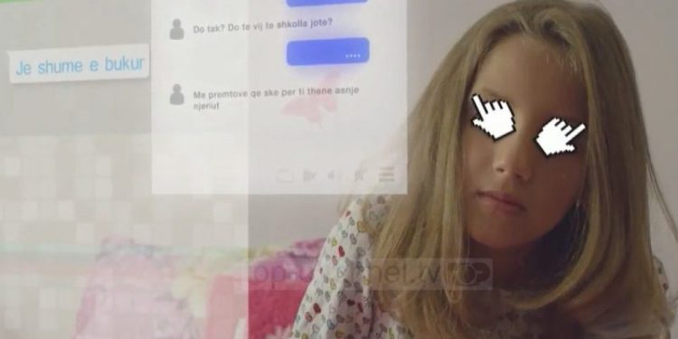 PASIGURIA NDAJ TË MITURVE NË INTERNET/ Çdo 3 ditë raportohet të paktën një kërcënim ndaj fëmijëve
