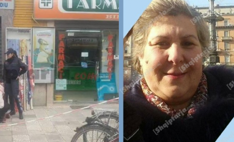 NGJARJA TRAGJIKE NË DURRËS/ Ja kush është gruaja që u vra nga burri me levë në kokë (EMRI+FOTO)