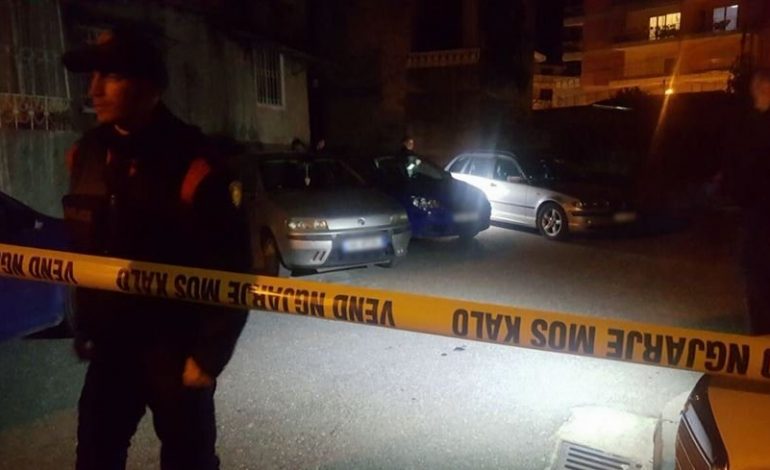 VIRTEN MOTËR E VËLLA NË RRËSHEN/ Detajet e reja: Dyshohet se ish burri i vajzës ka…