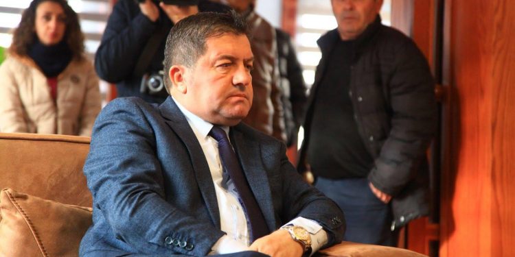 3 VITE BURG PËR ISH-KRYEBASHKIAKUN E PD-SË NË LEZHË/ Avokati i Frrokaj: Prokuroria, pretencë mbi dyshime