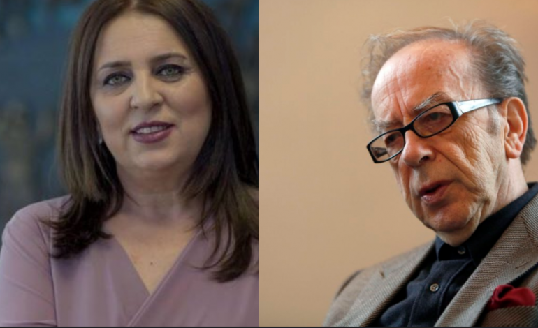 “VDES ISMAIL KADARE”/ Ministrja kosovare bie pre e sulmit kibernetik: M’u keqpërdor emri, nuk kam “Twitter”