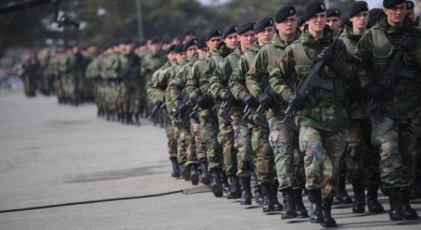 PROPOZIMI I KURTIT/ Ish-ushtarakët në Kosovë: Shërbimi ushtarak i obligueshëm s’është urgjencë, ka kosto të lartë