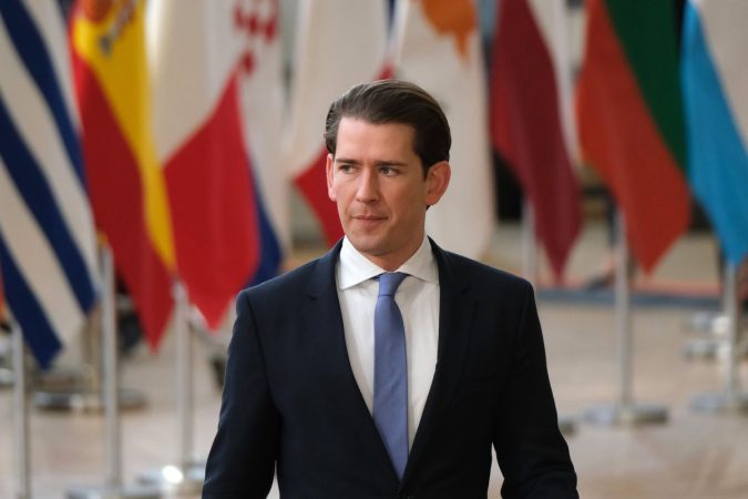 “DO TË PUNOJ ME JU”/ Kancelari austriak uron Kurtin. Mbështes integrimin në BE të Kosovës