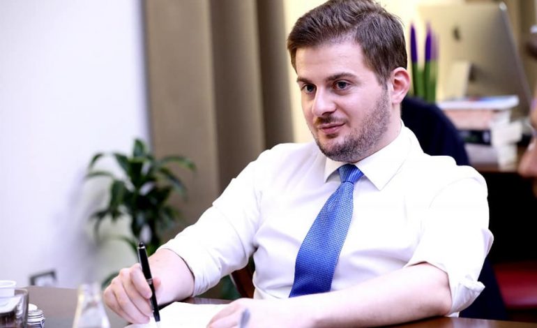 QEVERIA E RE/ Bashkëpunimi Kosovë-Shqipëri i domosdoshëm, presim me padurim të fillojmë…