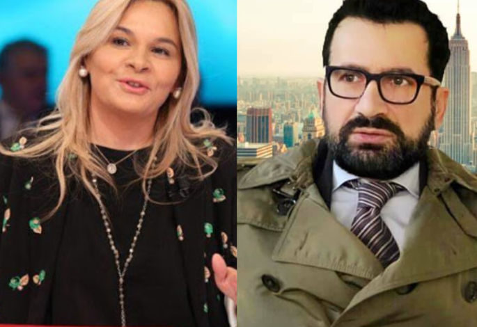 PËRVETËSON TEZAT E KRESHNIK SPAHIUT, KËRKON BASHKIM…/ Monika Kryemadhi: Shqipëria dhe Kosova janë një, Rama nxori gjithë fjalorin kundër vëllezërve tanë