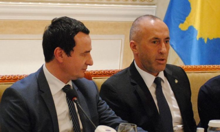 “KURTI MË FTOI SOT NË TAKIM URGJENT”/ Haradinaj: E refuzova se më thirri pasi kishte marrë vendimin për taksën, ja çfarë i thashë