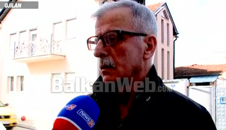 TRAGJEDIA NË FAMILJEN SHQIPTARE/ Flet fqinji: Kanë qenë njerëz shumë të urtë, si e mora vesh lajmin (VIDEO)