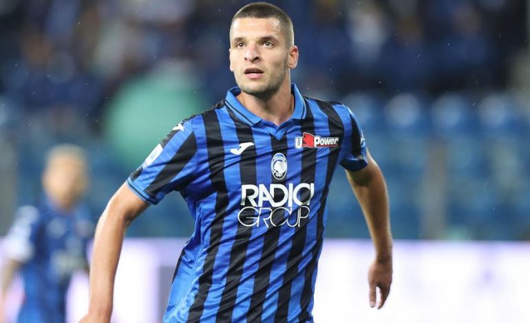REKORD KILOMETRASH/ Gjimshiti mesataren më të lartë tek Atalanta