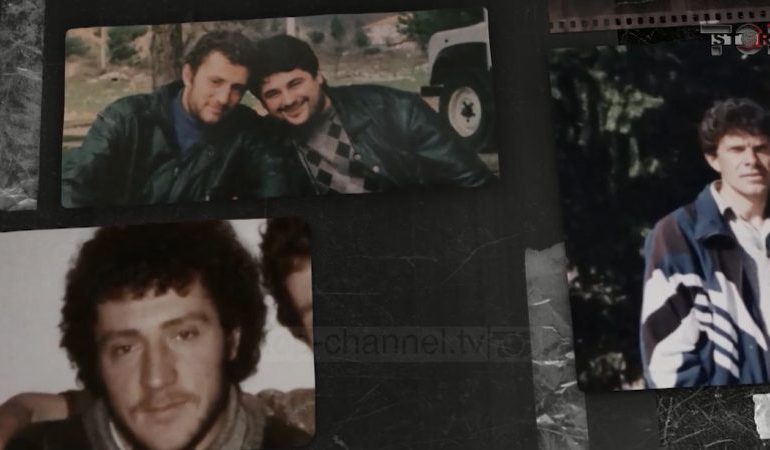 “MË DUHET NDIHMË PËR TË…”/ Zbulohen mesazhet e Sali Berishës, që i dërgonte familjes Haklaj