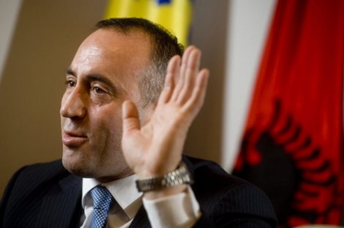 PËRSHËNDET MARRËVESHJEN MES VV-LDK/ Haradinaj: AAK nuk do të votojë qeverinë “Kurti”
