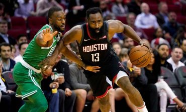 NBA/ Harden magjik për Houston, Clippers “ngec” në fushën e Philadelphia