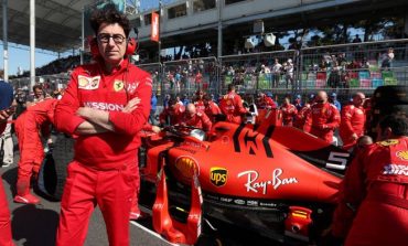 FORMULA 1/ Ferrari konfirmon: Për ne i rëndësishëm, kemi nisur bisedimet me këtë pilot