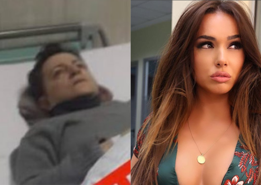 “DO E KISHA FALUR, MË PREKU SJELLJA E SAJ”/ Flet gruaja e aksidentuar nga moderatorja Beljeri: U largua duke i dhënë gaz makinës