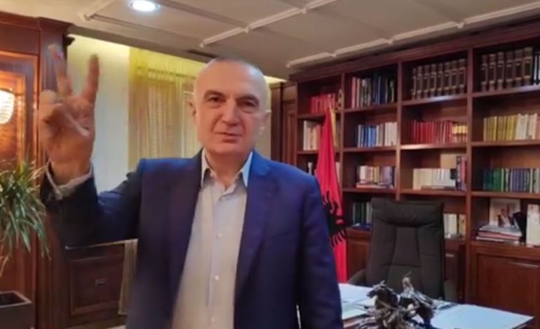 ILIR META NGRE 2 GISHTAT PËR 2 MARSIN/ Qytetarët: Harron se shqiptarët të njohin! Autobuzat e LSI kur nisen? (FOTO)