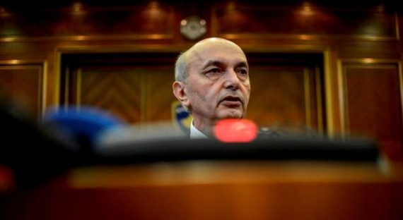 LDK DHE VETËVENDOSJA MBLIDHEN PËR HEQJEN E TAKSËS/ Mustafa: Duhet harmonizim SHBA- BE, nuk qëndrojmë…