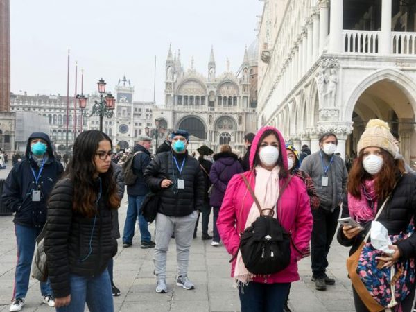 “50% E TË PREKURVE MJEKIM NË SHTËPI”/ Gruaja me koronavirus në Itali lind fëmijë të shëndetshem