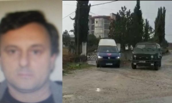 SPRAJ E LECKË PËR TË PASTRUAR VRASJEN E JAN PRENGËS/ Pamje me lopata. Altin Hajri qindra telefonata me rrëmbyesit, i priti… (DETAJET+FOTO)