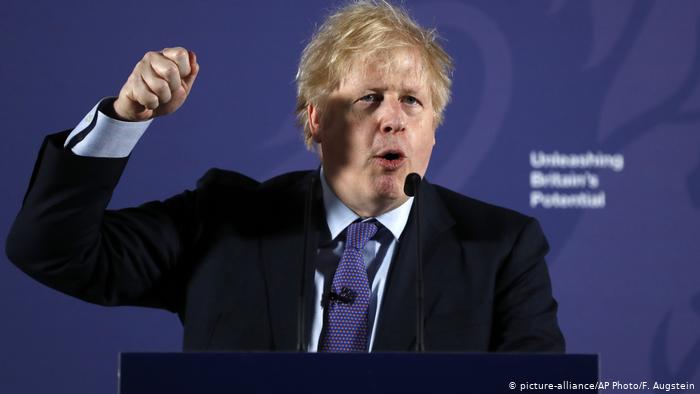 BREXIT/ Kryeministri i Britanisë: S’ka nevojë të pranohen rregullat e BE pas…