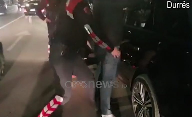 FNSH KONTROLLE NË SHKODËR/ Në sitë akset rrugore që e lidhin me Malin e Zi