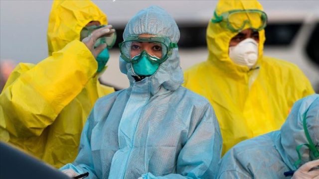 KORONAVIRUSI/ Amerikanët: Kemi zbuluar vaksinën e epidemisë, po e testojmë tek njerëzit!