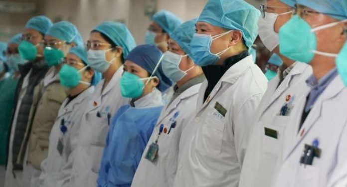 KINË/ Mjekët popullorë bashkohen në luftën kundër koronavirusit
