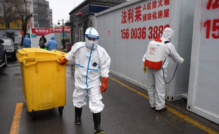 KORONAVIRUSI/ Kina ka bërë sakrificë të madhe për ndalimin e përhapjes së epidemisë