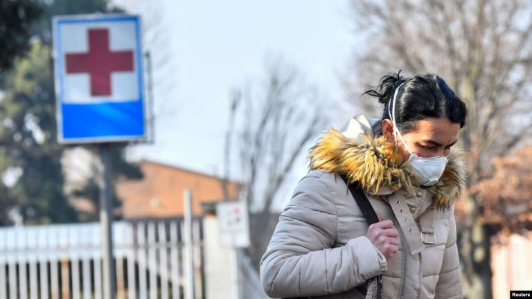 RRITET BALANCI I VIKTIMAVE NGA KORONAVIRUSI/ Shkon në 14 numri i të vdekurve në Itali, 3 të prekur në Greqi