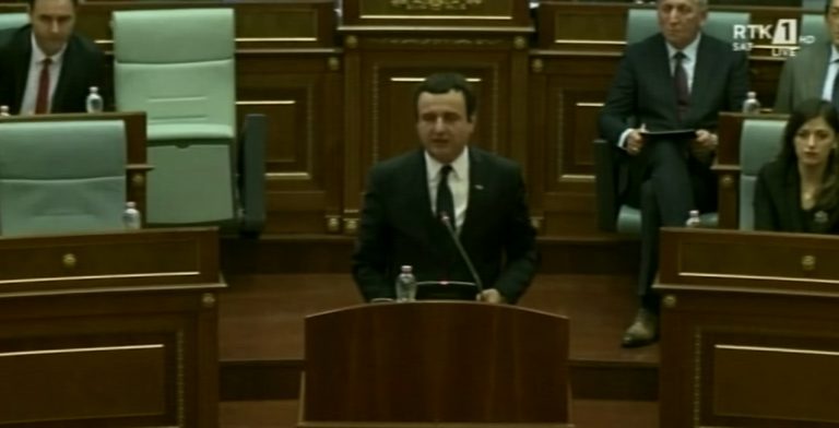 QEVERIA KURTI/ Eksperti gjerman për Ballkanin: Do të jetë kryeministër jokomod për BE-në
