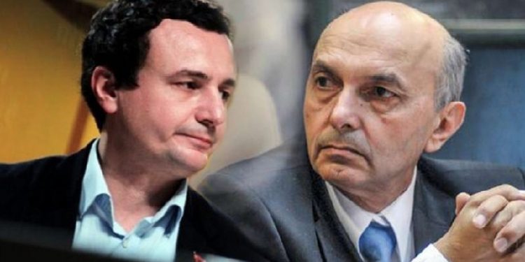 KUVENDI I KOSOVËS VOTON SOT QEVERINË E RE/ Çfarë ndodh nëse Kurti nuk merr shumicën e votave