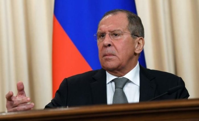 PAS SANKSIONEVE TË SHBA-SË, RUSIA TREGON HAPUR MBËSHTETJEN NDAJ MADUROS/ Lavrov në bisedime me presidentin e Venezuelës