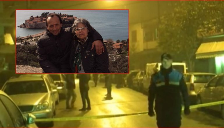 PLAGOSËN ÇIFTIN E BIZNESMENËVE GJATË GRABITJES/ Lihet pas hekurave njëri prej autorëve. Burg edhe për “hajdutin” serial që nuk është kapur