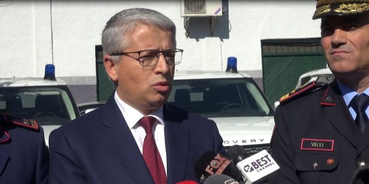 “ASNJË PRONË E KRIMIT NUK ËSHTË SHITUR”/ Lleshaj: Do t’i bëjmë shkolla dhe qendra shëndetësore