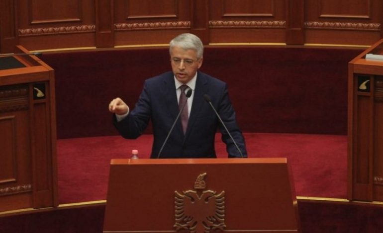 “45 PERSONA TË HUAJ TË DËBUAR”/ Rasti i Harun Çelikut, flet Lleshaj: Hyri në Shqipëri në mënyrë të paligjshme
